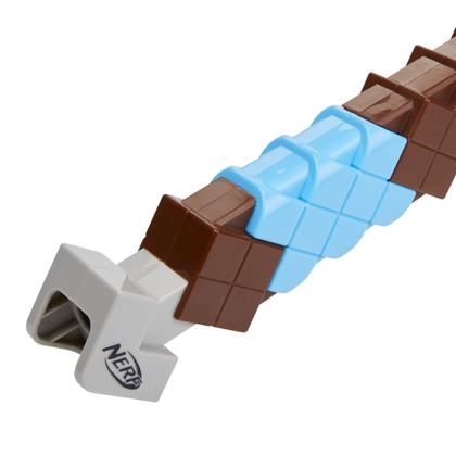 Dart Blasting Hammer Nerf Minecraft Stormlander