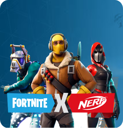 Fortnite