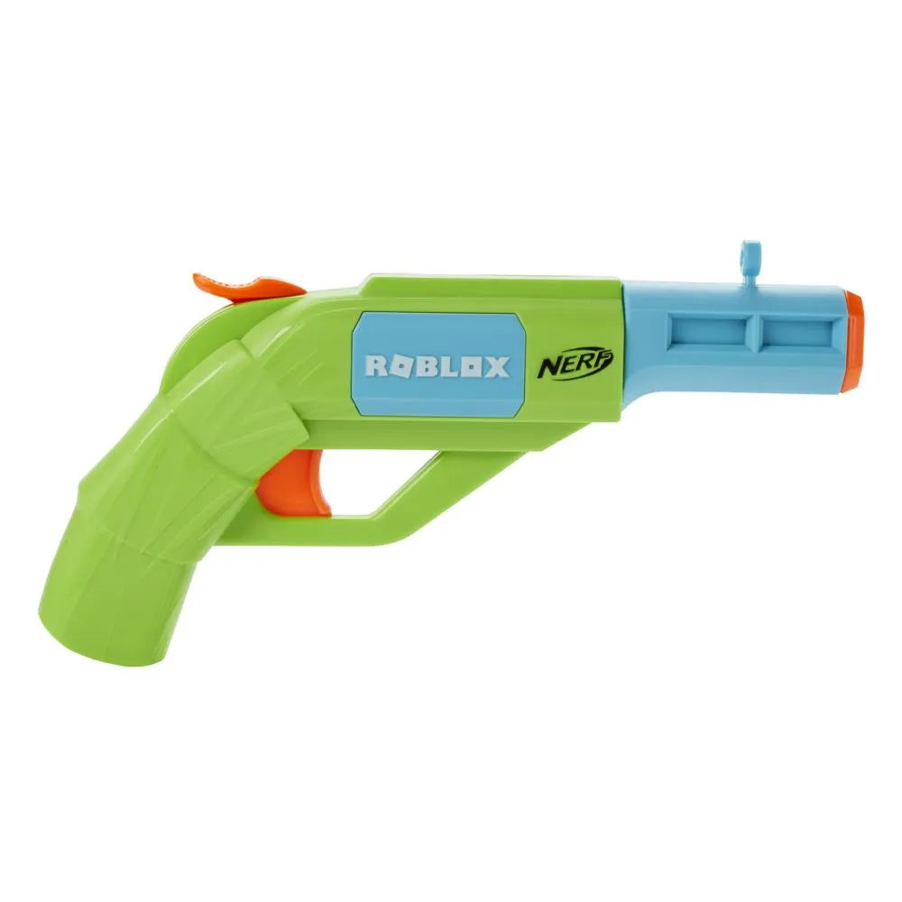 Lançador de Dardos - Nerf - Roblox