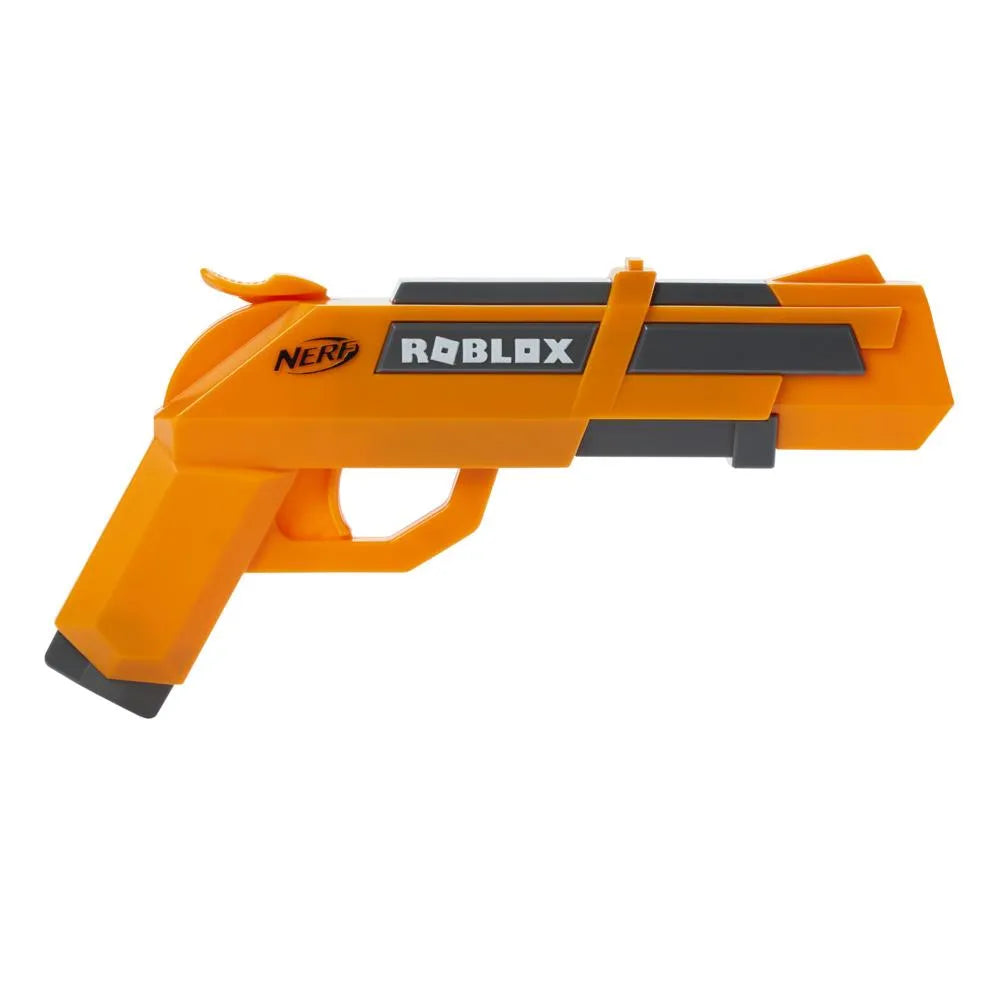 Lançador de Dardos - Nerf - Roblox