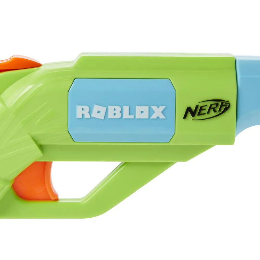Lançador de Dardos - Nerf - Roblox