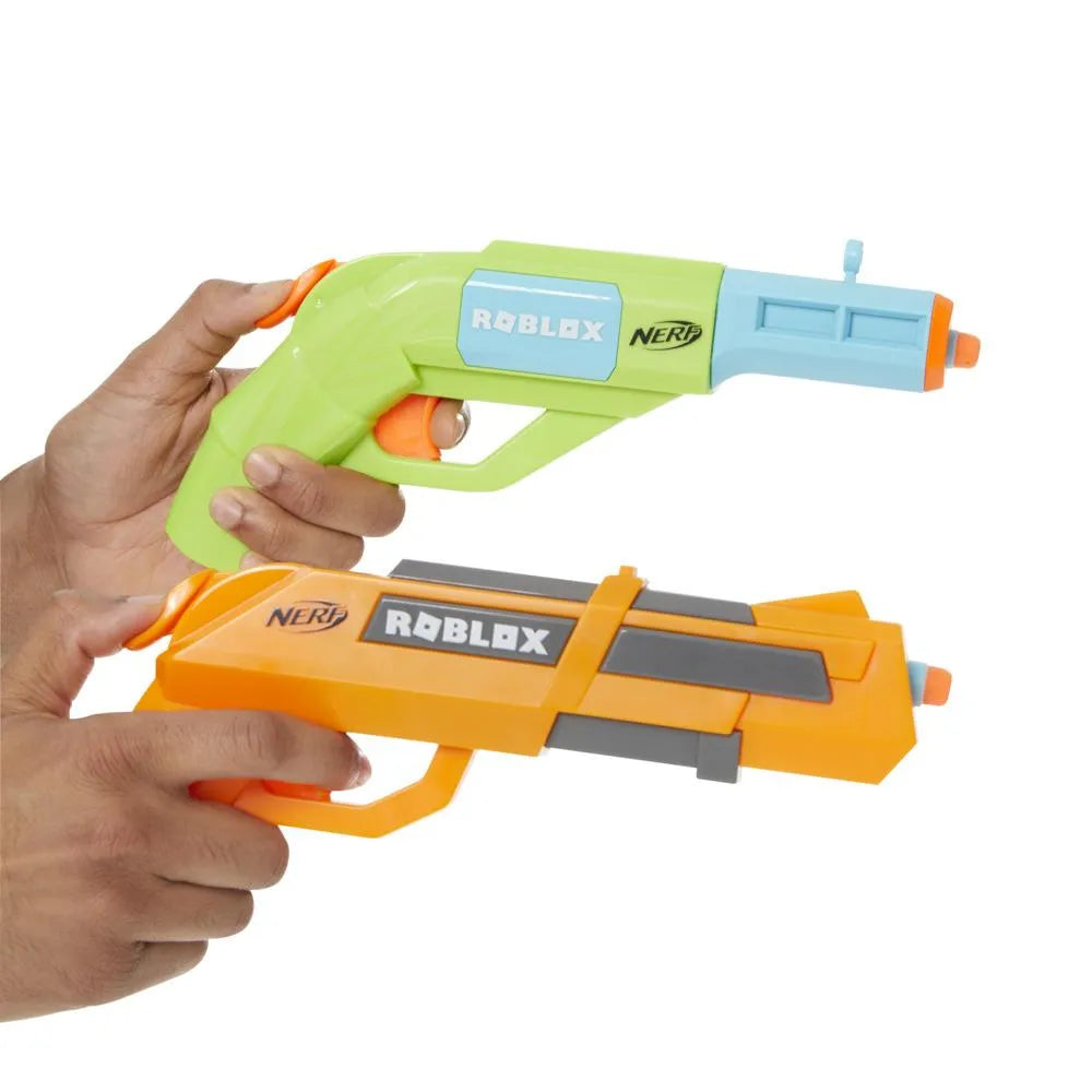 Lançador de Dardos - Nerf - Roblox