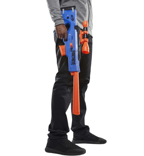 NERF Fortnite Basr R
