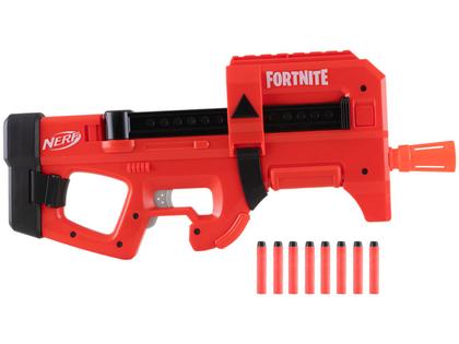 Nerf Fortnite Compact SMG