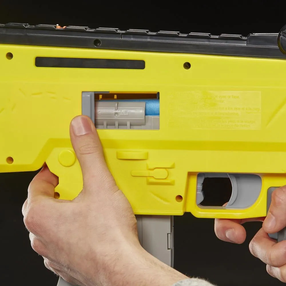 Lança Dardos AR-L - Nerf Elite - Fortnite