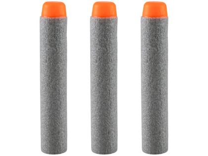 Lança Nerf Minecraft Pillagers Crossbow
