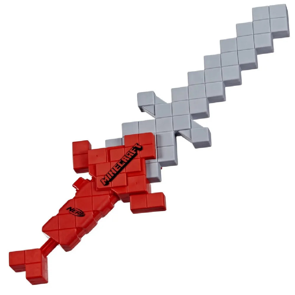 Minecraft Heartstealer - Nerf