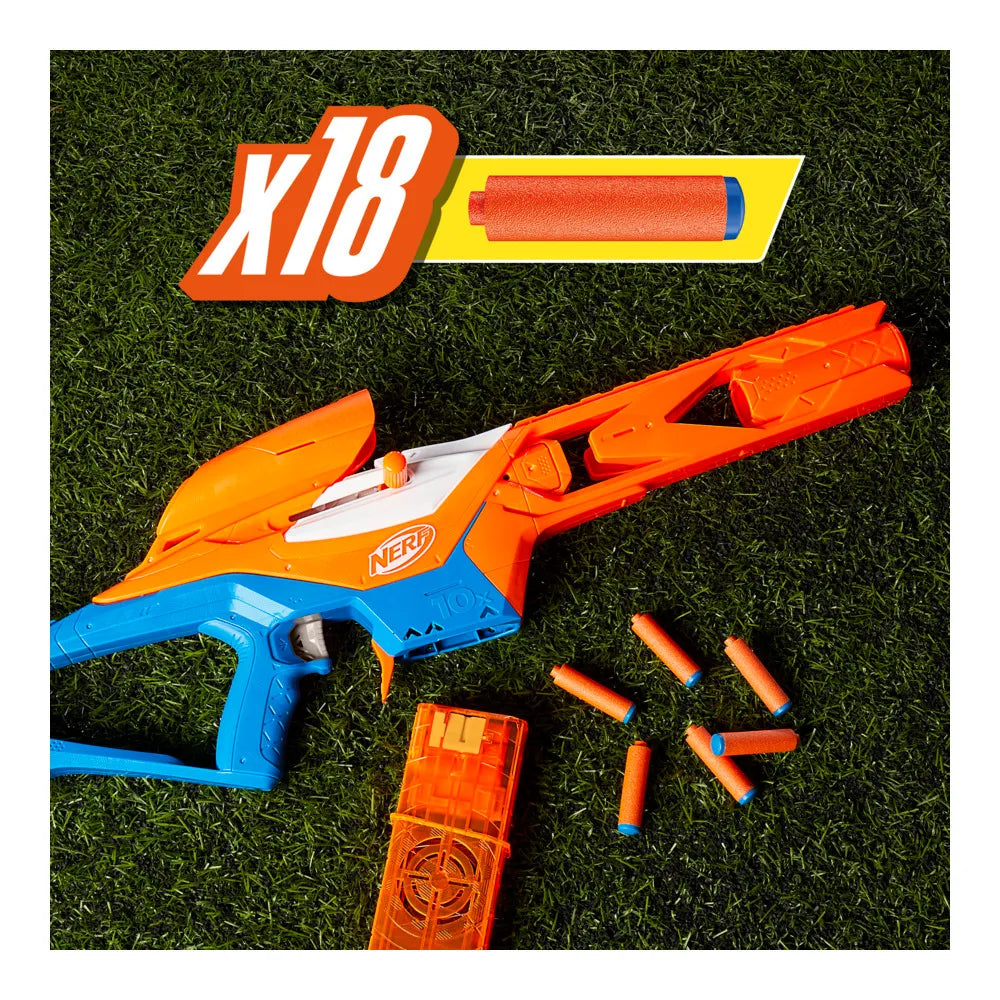 Lança Dardos Pinpoint - Nerf