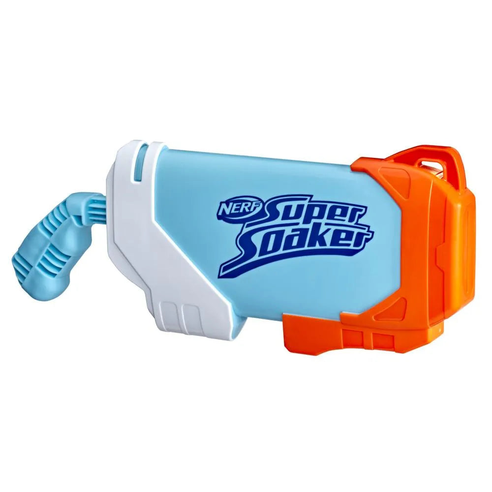 Lançador de Água Super Soaker - Nerf