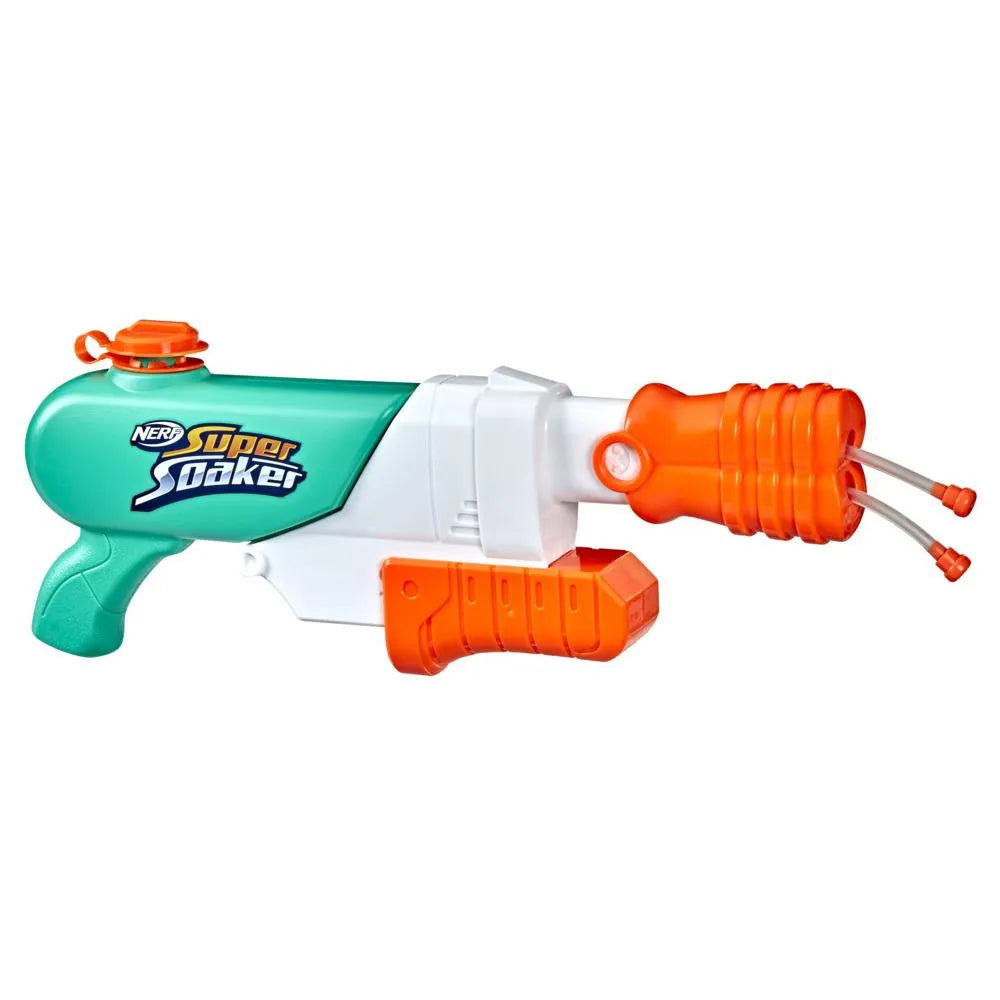Lança Água - Nerf Super Soaker Hydro Frenzy