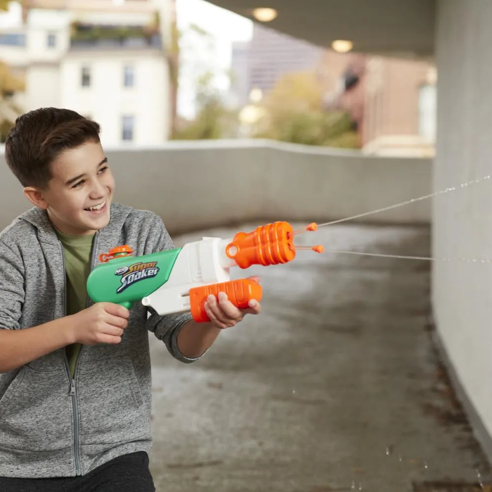 Lança Água - Nerf Super Soaker Hydro Frenzy