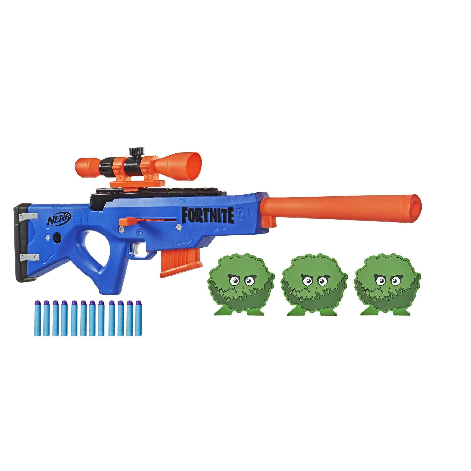 NERF Fortnite Basr R