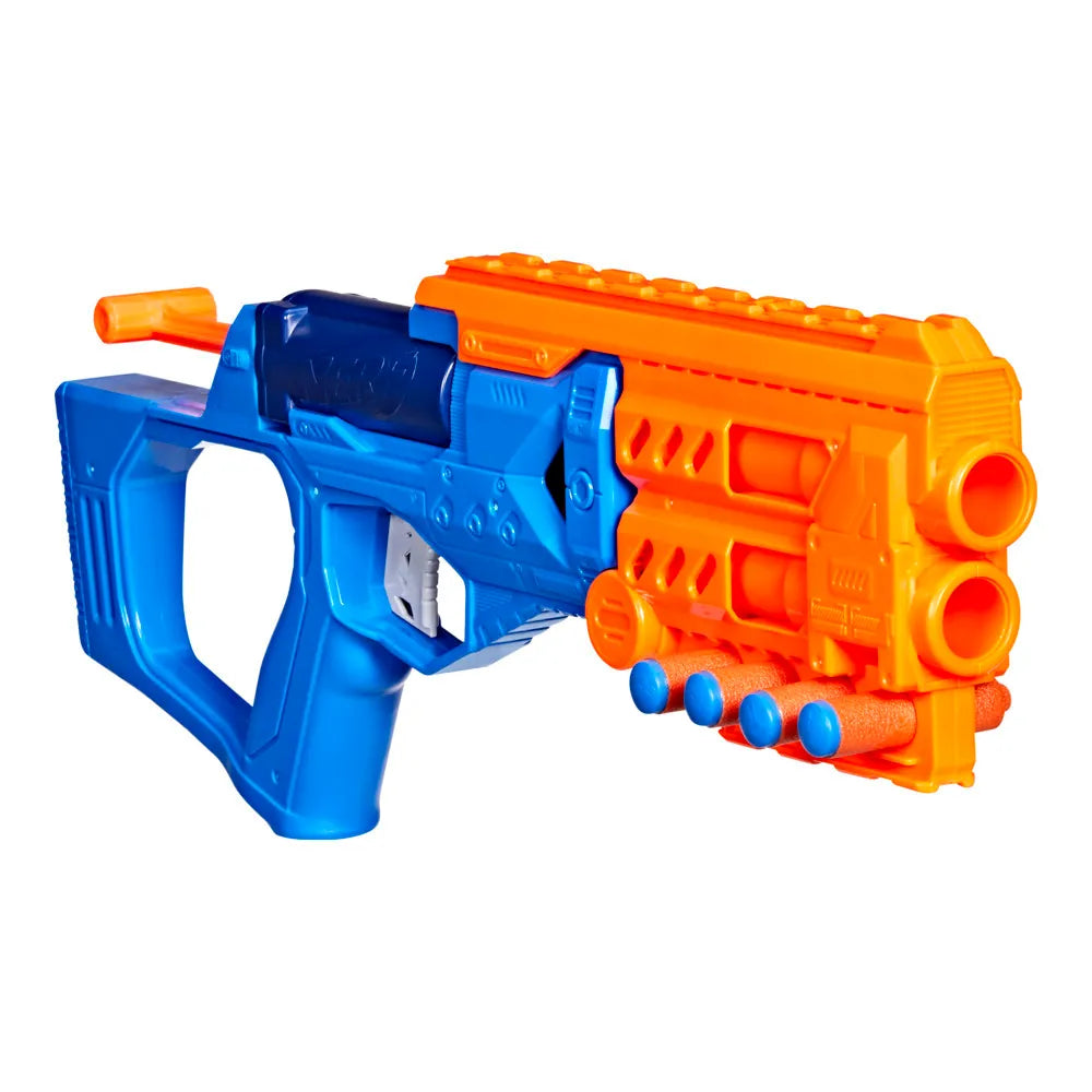 Lança Dardos Topbreaker - Nerf N Series