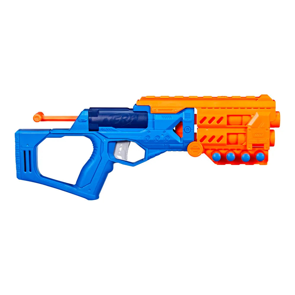Lança Dardos Topbreaker - Nerf N Series
