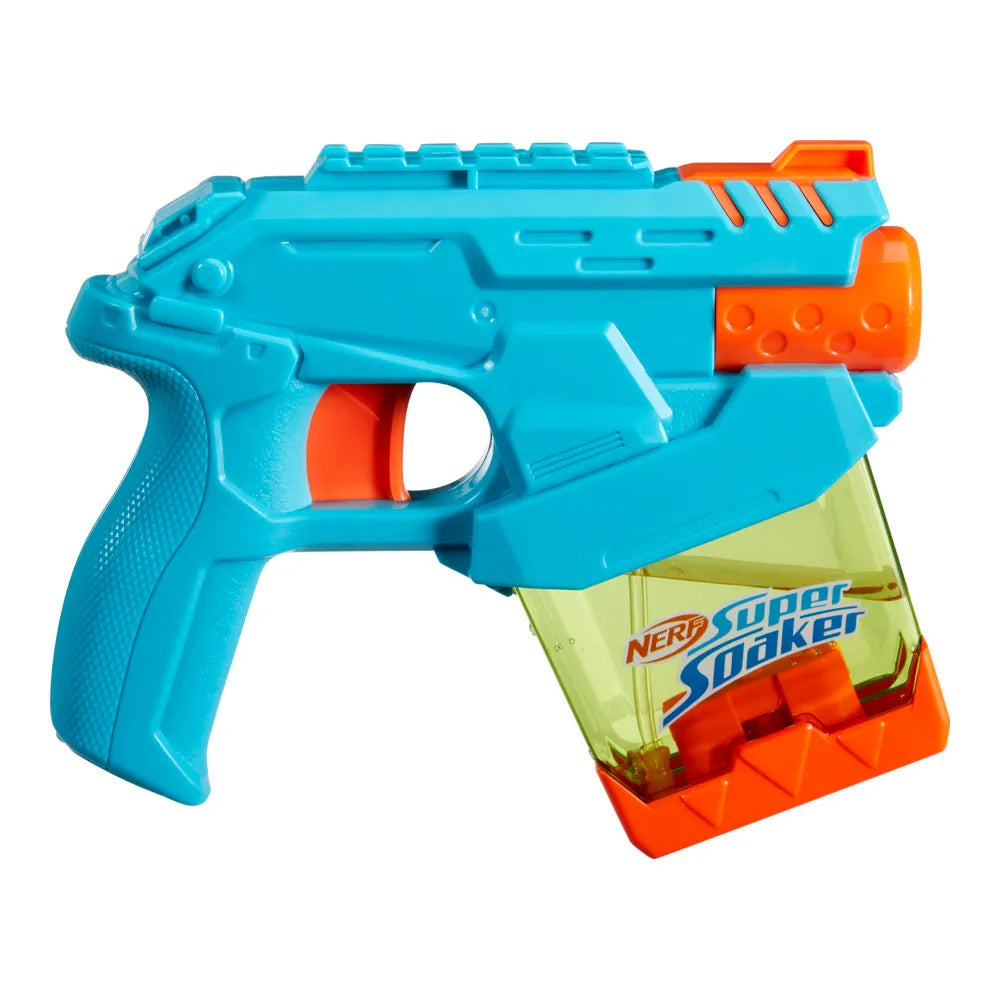 Lança Água Super Soaker - Nerf