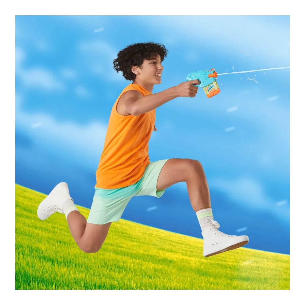 Lança Água Super Soaker - Nerf