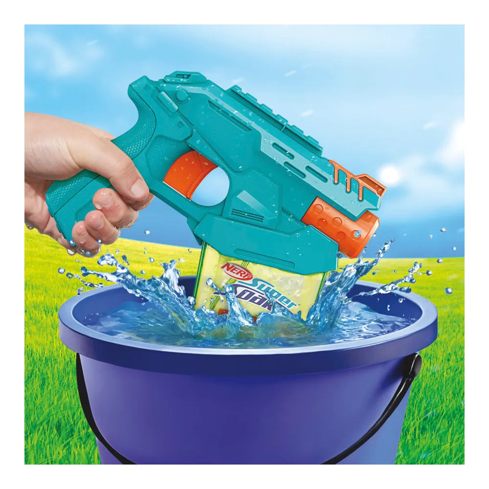Lança Água Super Soaker - Nerf