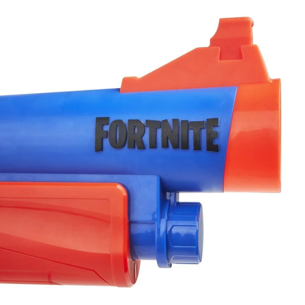 Fortnite Pump Sg Nerf