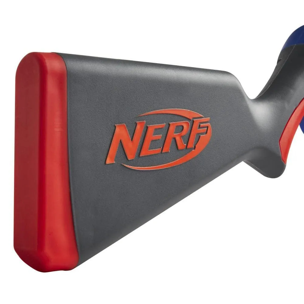 Fortnite Pump Sg Nerf