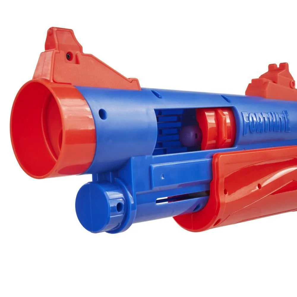 Fortnite Pump Sg Nerf
