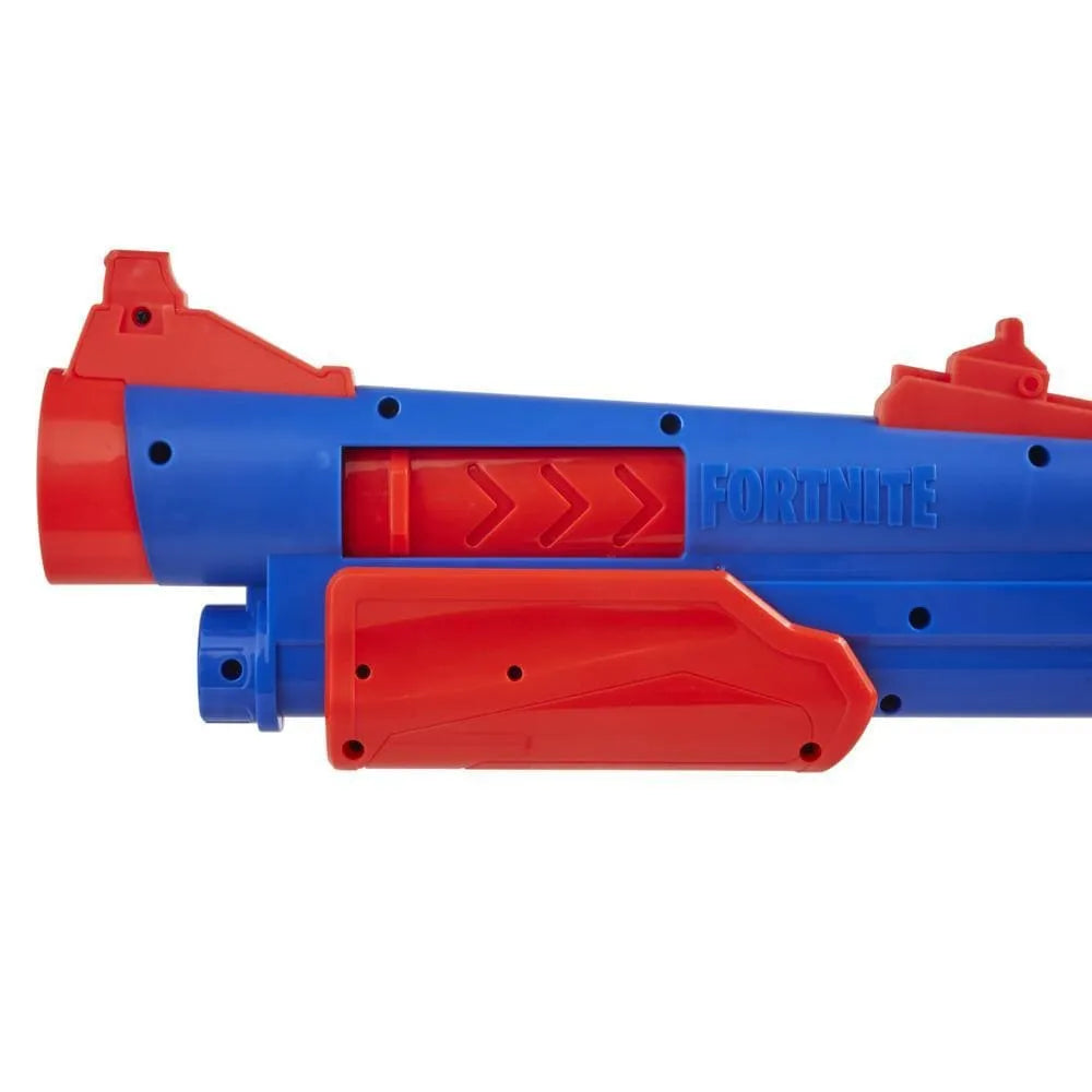 Fortnite Pump Sg Nerf