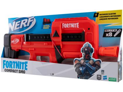 Nerf Fortnite Compact SMG