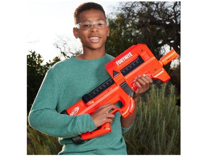 Nerf Fortnite Compact SMG