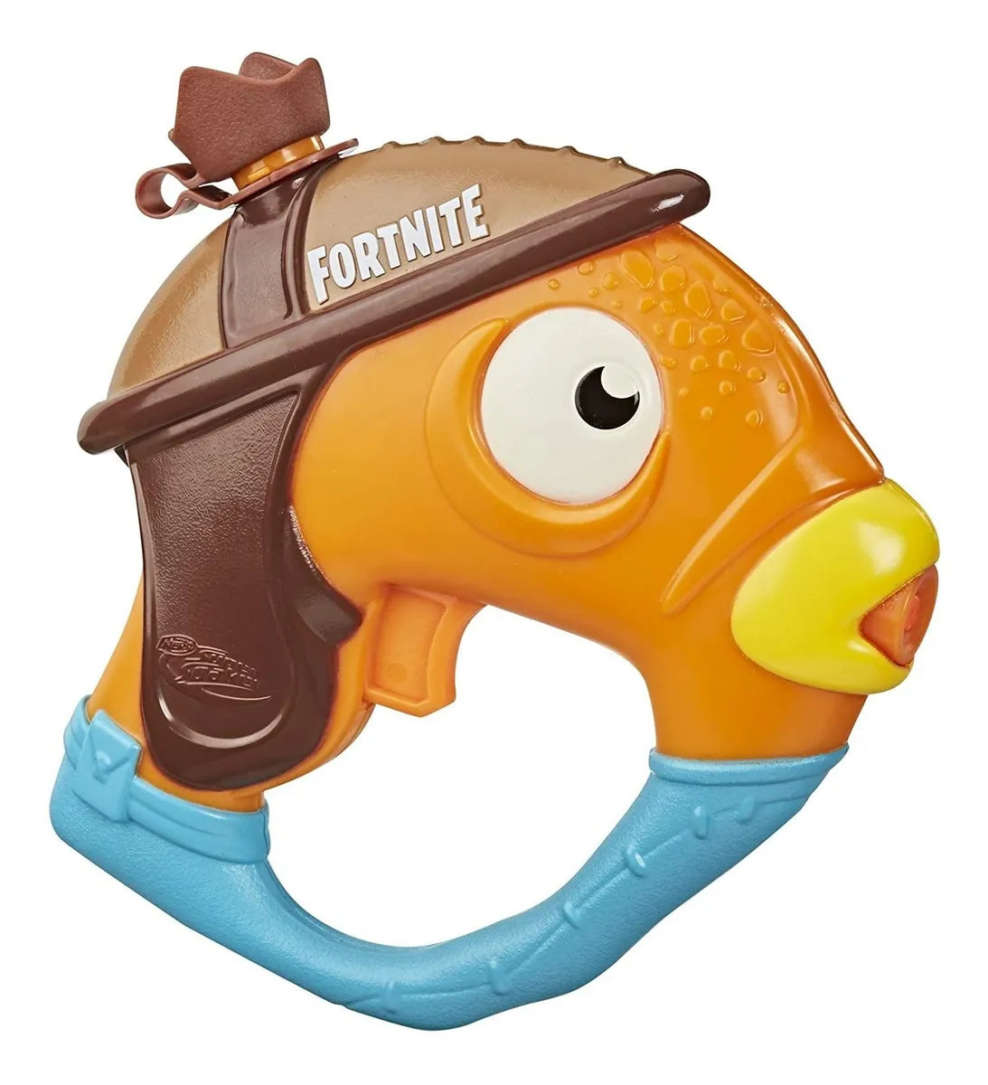 Lança Água Nerf Super Soaker Fortnite Fishstick