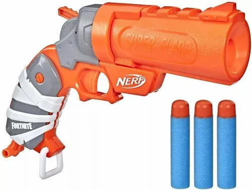 Lança Dardos Fortnite Flare