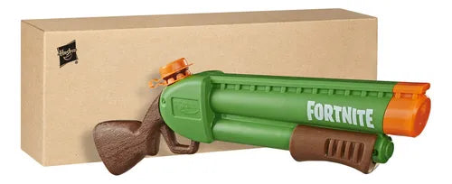 Bombas De Água Nerf Super Soaker Fortnite