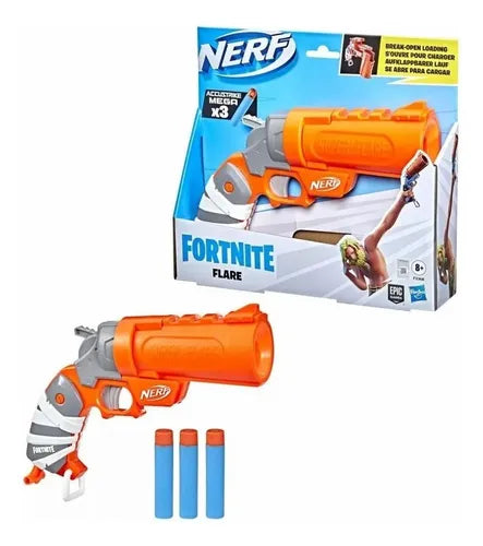 Lança Dardos Fortnite Flare