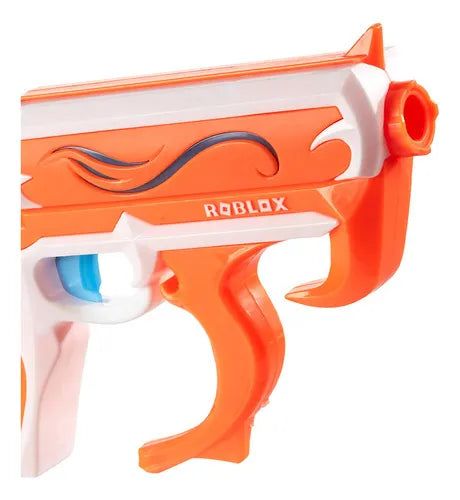 Lança Dardos Nerf Roblox Arsenal Soul Catalyst