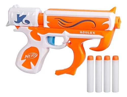 Lança Dardos Nerf Roblox Arsenal Soul Catalyst