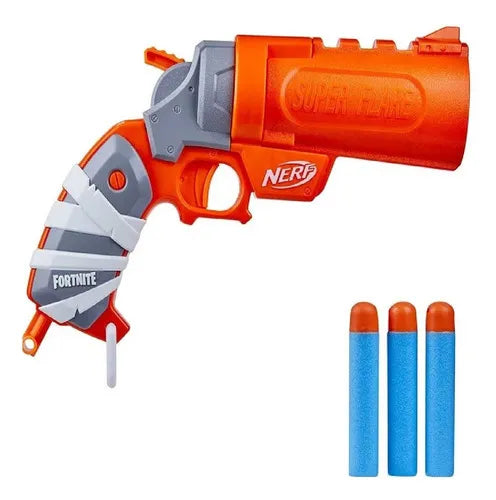 Lança Dardos Fortnite Flare