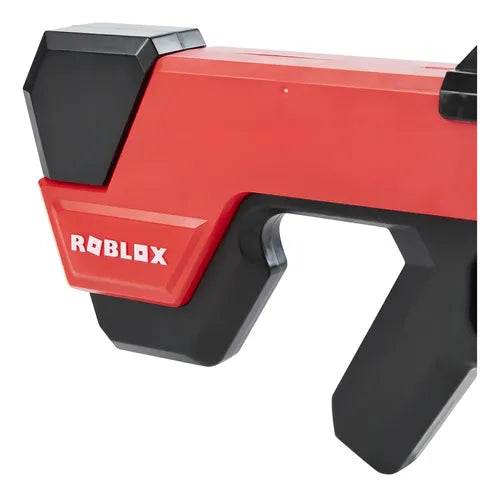 Lançador De Dardos Nerf Roblox Shark Seeker