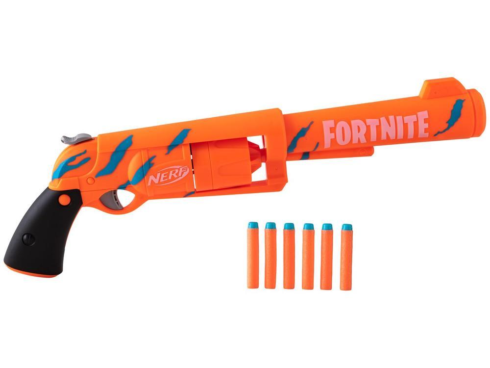 Nerf Fortnite 6-SH