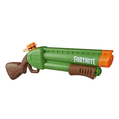 Bombas De Água Nerf Super Soaker Fortnite