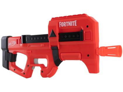 Nerf Fortnite Compact SMG